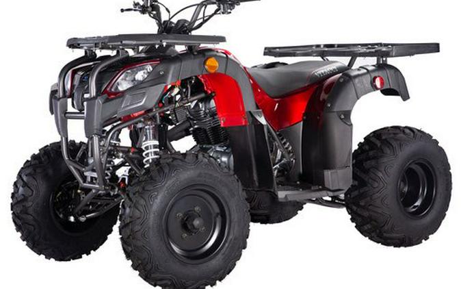 Cougar 250 Pentora Utility