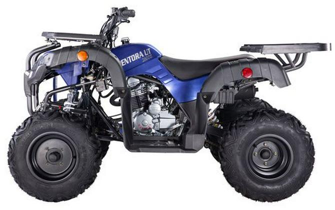 Cougar 250 Pentora Utility