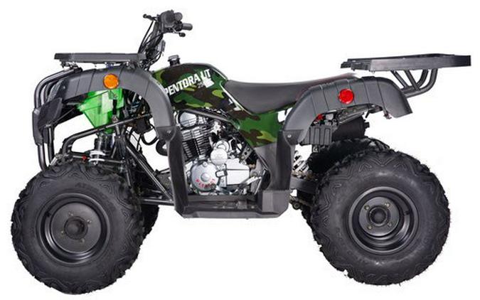 Cougar 250 Pentora Utility