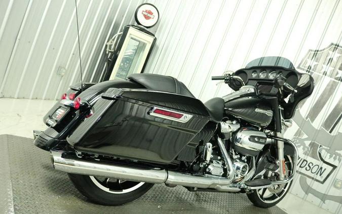 2022 Harley-Davidson® FLHX - Street Glide®