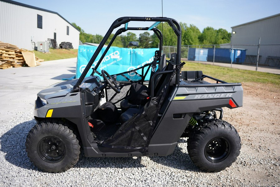 2024 Polaris Ranger 150 EFI