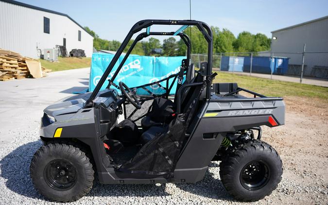 2024 Polaris Ranger 150 EFI