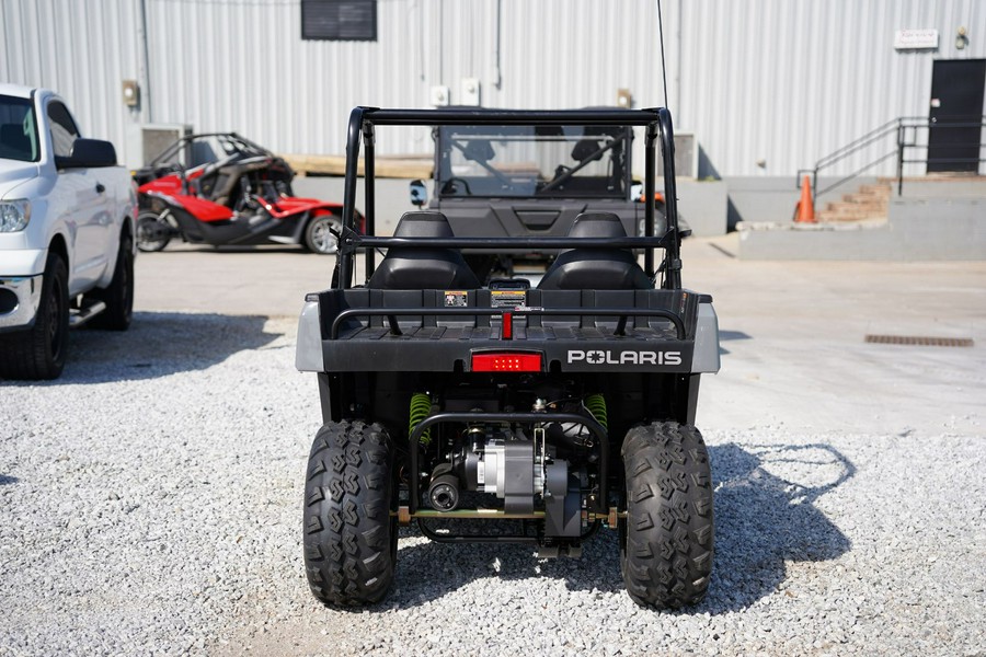 2024 Polaris Ranger 150 EFI