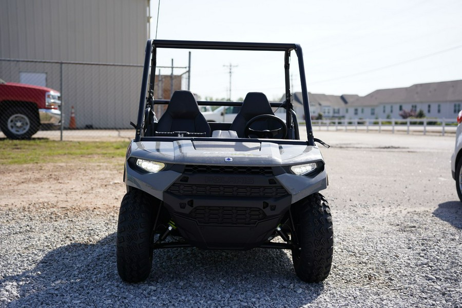 2024 Polaris Ranger 150 EFI