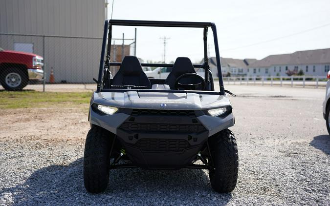 2024 Polaris Ranger 150 EFI