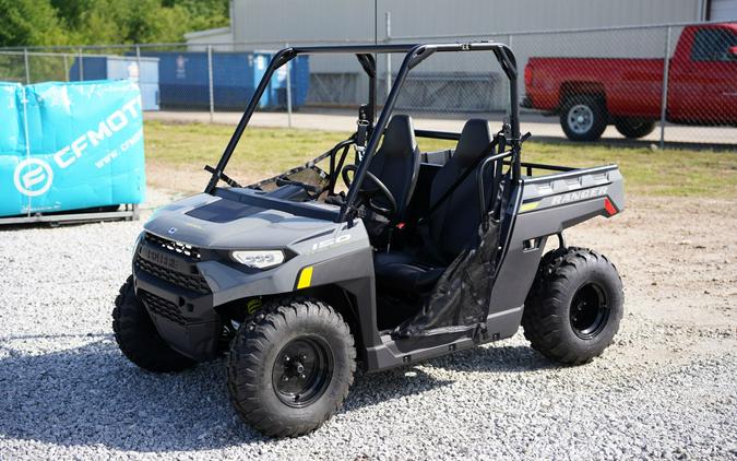 2024 Polaris Ranger 150 EFI