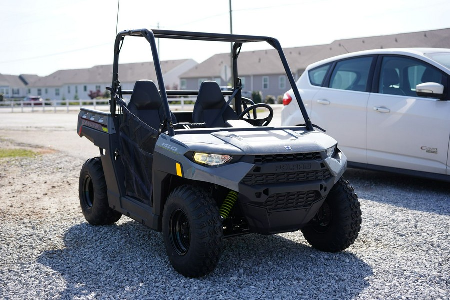 2024 Polaris Ranger 150 EFI