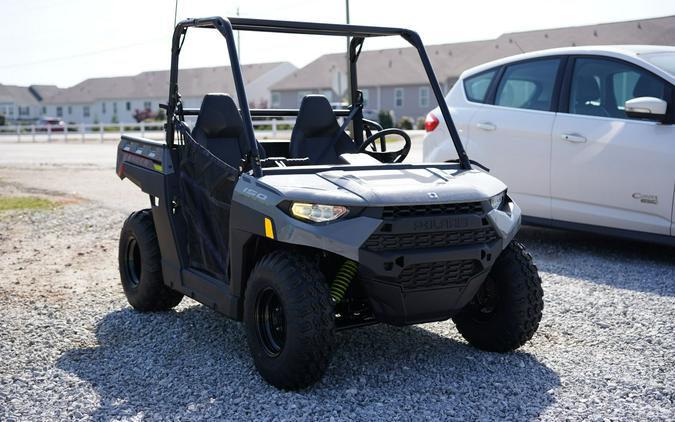 2024 Polaris Ranger 150 EFI