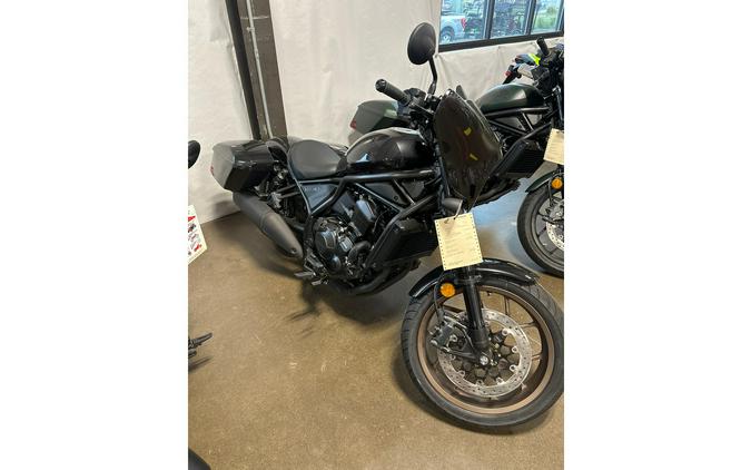 2024 Honda REBEL 1100 T