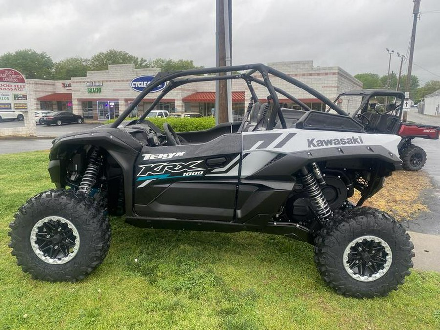 2024 Kawasaki Teryx KRX® 1000