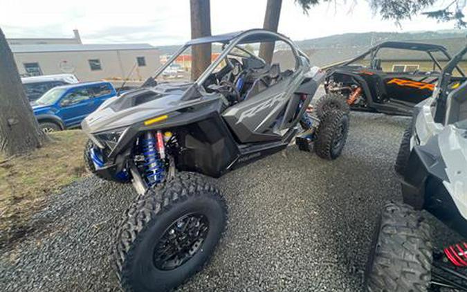 2024 Polaris RZR Pro R Ultimate