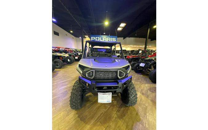 2024 Polaris Industries RANGER CREW XD 1500 PREMIUM 6