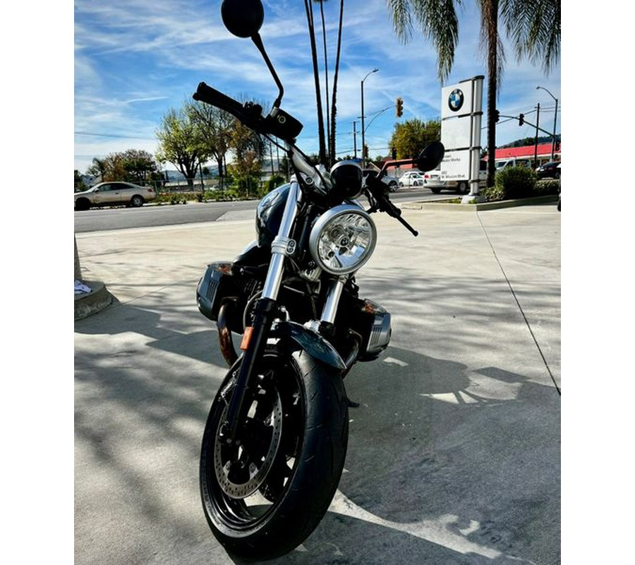 Used 2018 BMW R nineT Pure