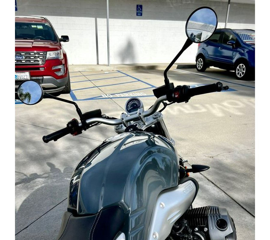 Used 2018 BMW R nineT Pure