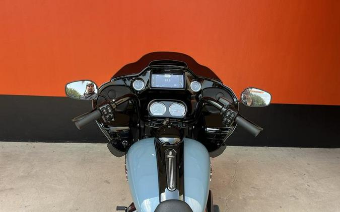 2024 Harley-Davidson® FLTRT - Road Glide® 3