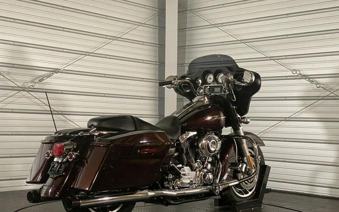 2007 Harley-Davidson® FLHX - Street Glide®