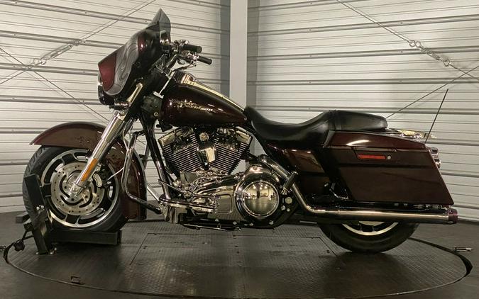 2007 Harley-Davidson® FLHX - Street Glide®