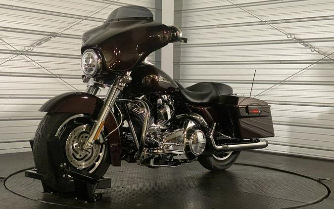 2007 Harley-Davidson® FLHX - Street Glide®