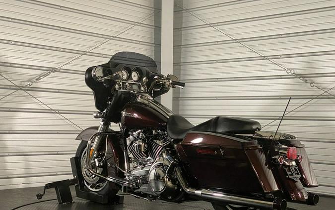 2007 Harley-Davidson® FLHX - Street Glide®