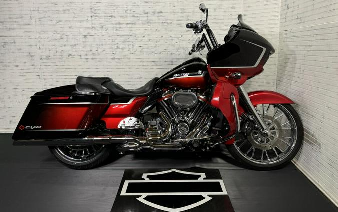 2021 Harley-Davidson CVO Road Glide w/ 128 Motor and Wheels!!