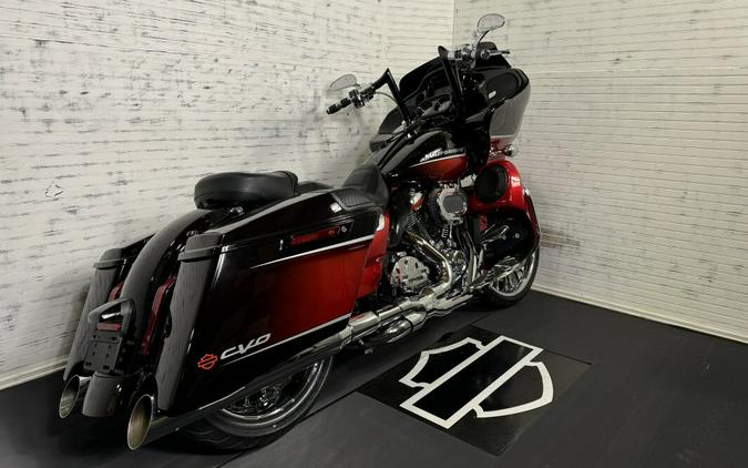 2021 Harley-Davidson CVO Road Glide w/ 128 Motor and Wheels!!