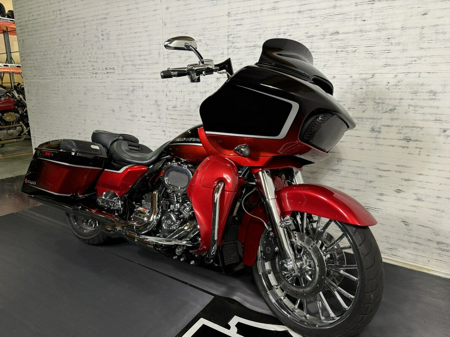 2021 Harley-Davidson CVO Road Glide w/ 128 Motor and Wheels!!