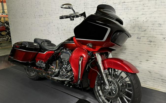 2021 Harley-Davidson CVO Road Glide w/ 128 Motor and Wheels!!