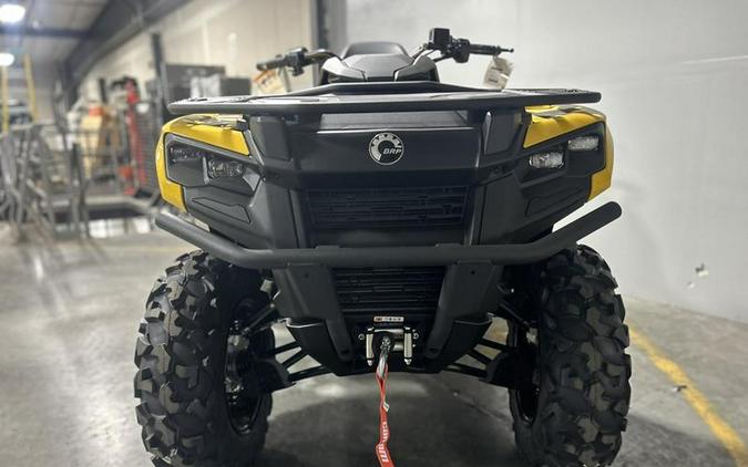 2024 Can-Am® Outlander MAX XT 700