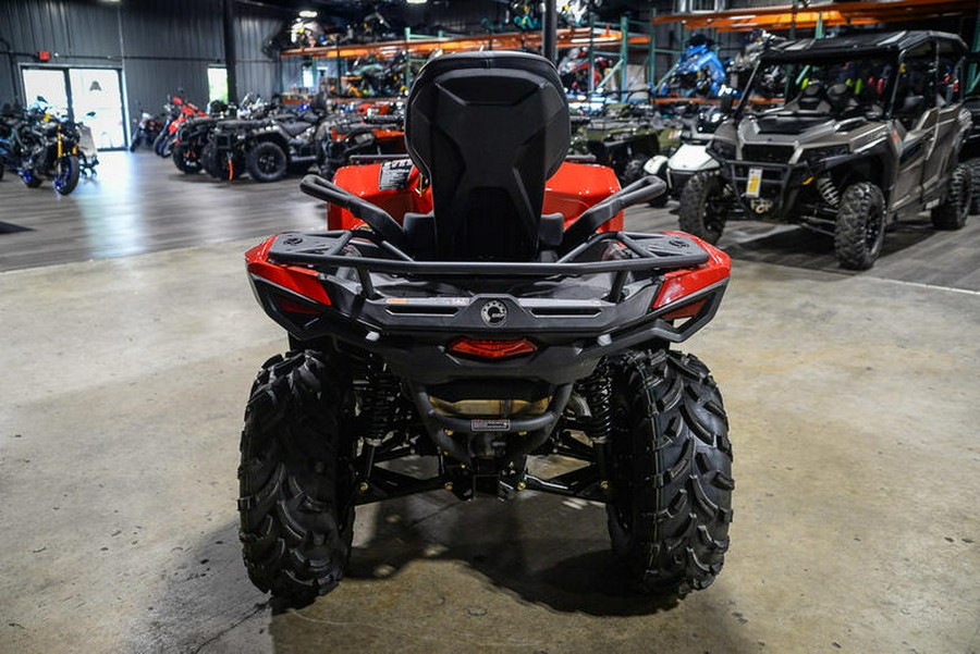 2024 Can-Am® Outlander MAX DPS 700