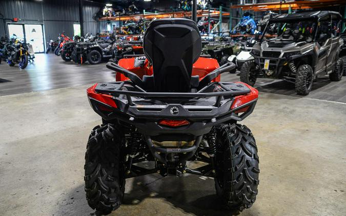 2024 Can-Am® Outlander MAX DPS 700