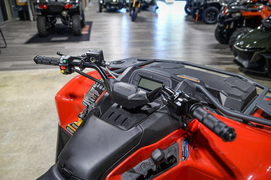 2024 Can-Am® Outlander MAX DPS 700