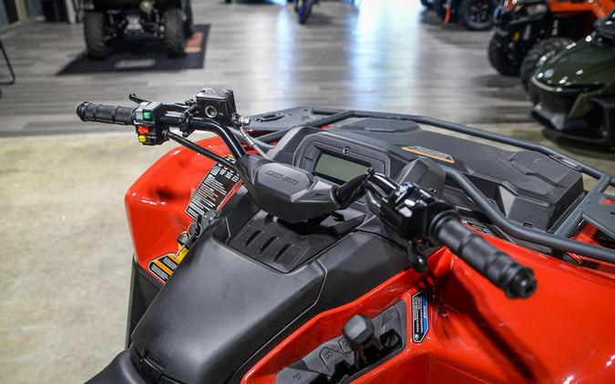 2024 Can-Am® Outlander MAX DPS 700