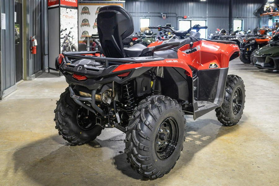 2024 Can-Am® Outlander MAX DPS 700