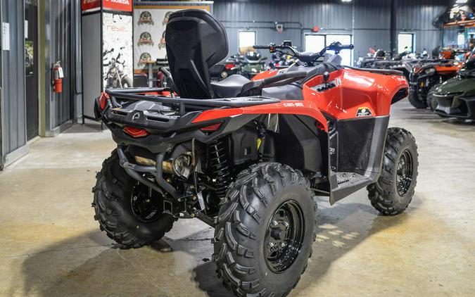 2024 Can-Am® Outlander MAX DPS 700