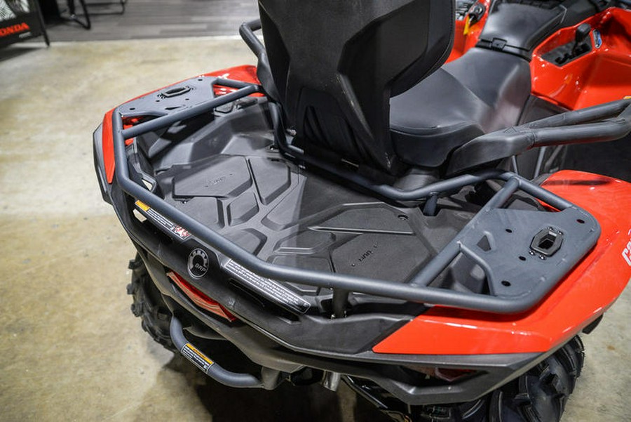 2024 Can-Am® Outlander MAX DPS 700