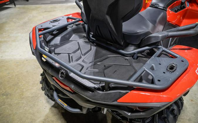 2024 Can-Am® Outlander MAX DPS 700