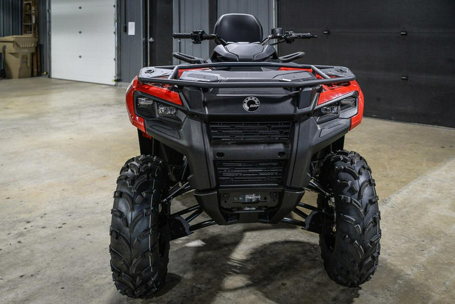 2024 Can-Am® Outlander MAX DPS 700