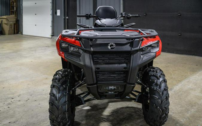 2024 Can-Am® Outlander MAX DPS 700