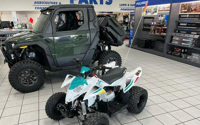 2025 Polaris® Outlaw 110 EFI