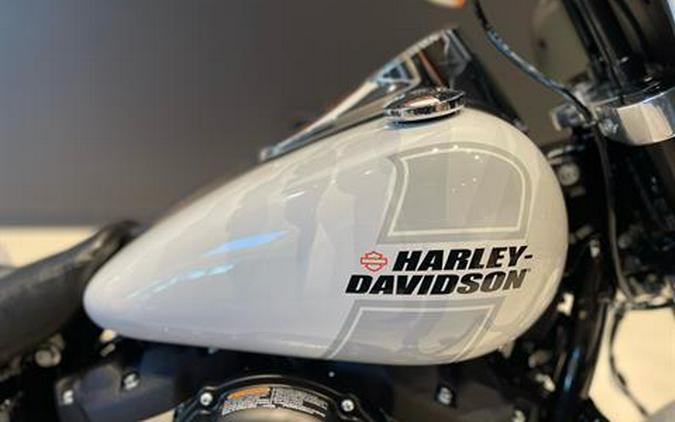 2021 Harley-Davidson Sport Glide®