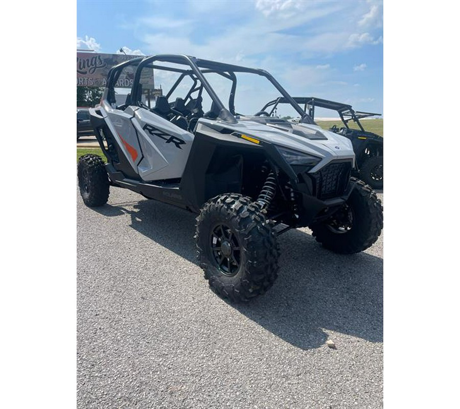 2023 Polaris RZR Pro XP 4 Sport