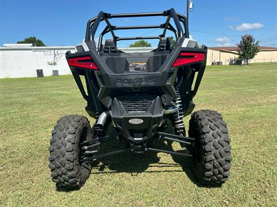2023 Polaris RZR Pro XP 4 Sport