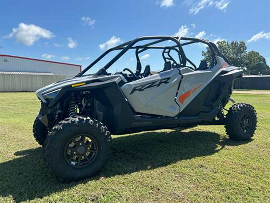 2023 Polaris RZR Pro XP 4 Sport