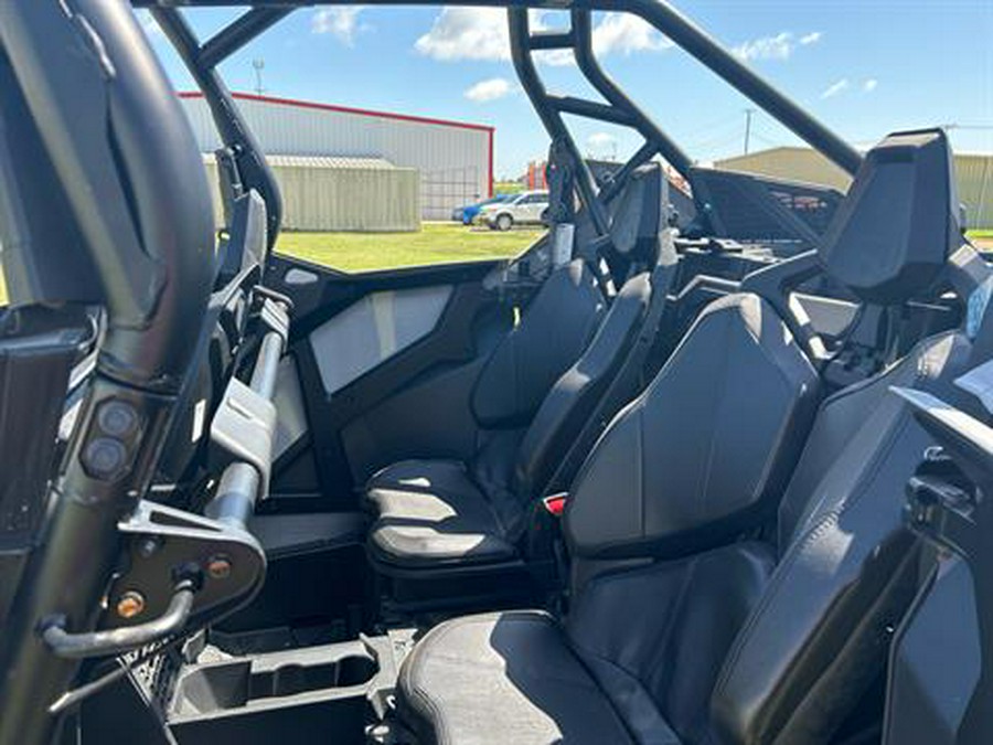 2023 Polaris RZR Pro XP 4 Sport