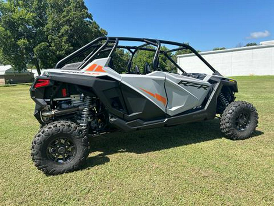 2023 Polaris RZR Pro XP 4 Sport