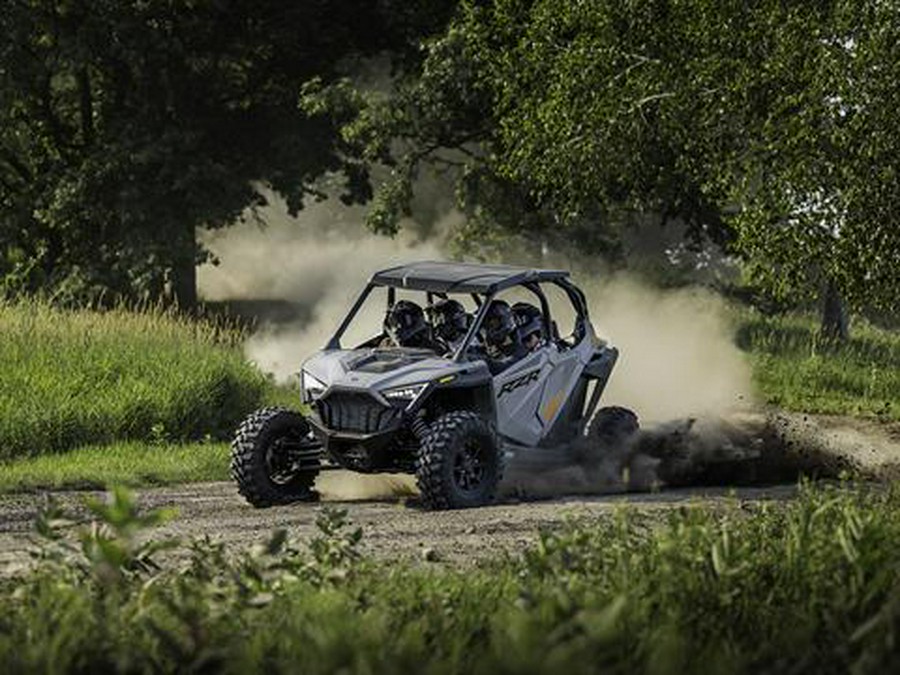 2023 Polaris RZR Pro XP 4 Sport