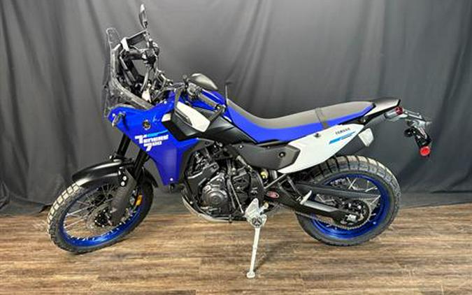 2025 Yamaha Ténéré 700