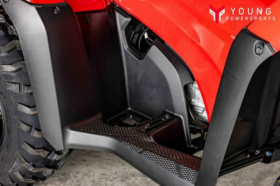 2026 Honda FourTrax Rancher