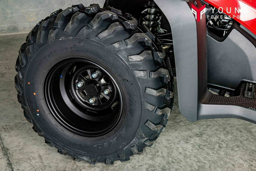2026 Honda FourTrax Rancher