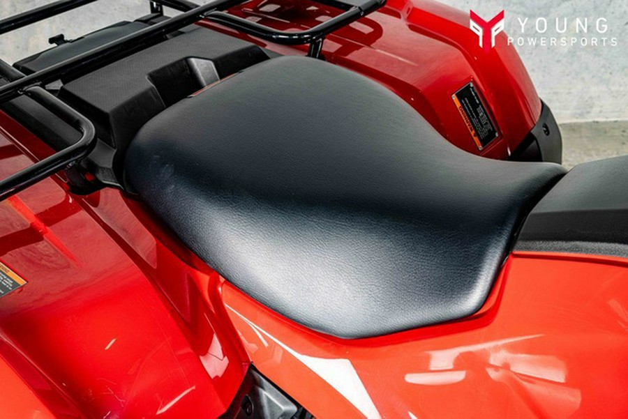 2026 Honda FourTrax Rancher